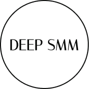 Deep SMM — клієнт бухгалтерської компанії SM Consulting