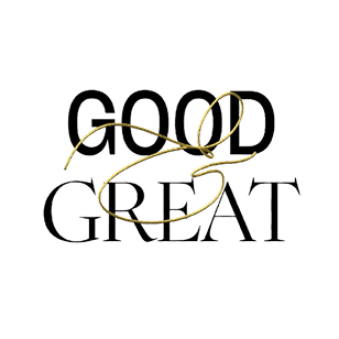 Good Great — клієнт бухгалтерської компанії SM Consulting