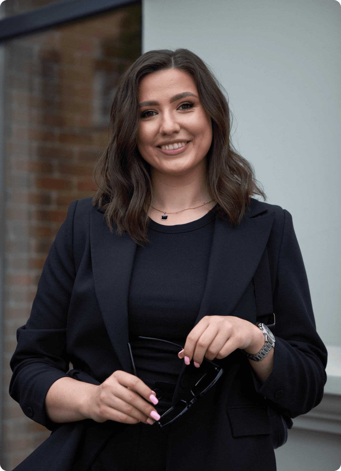 Консультант SM Consulting