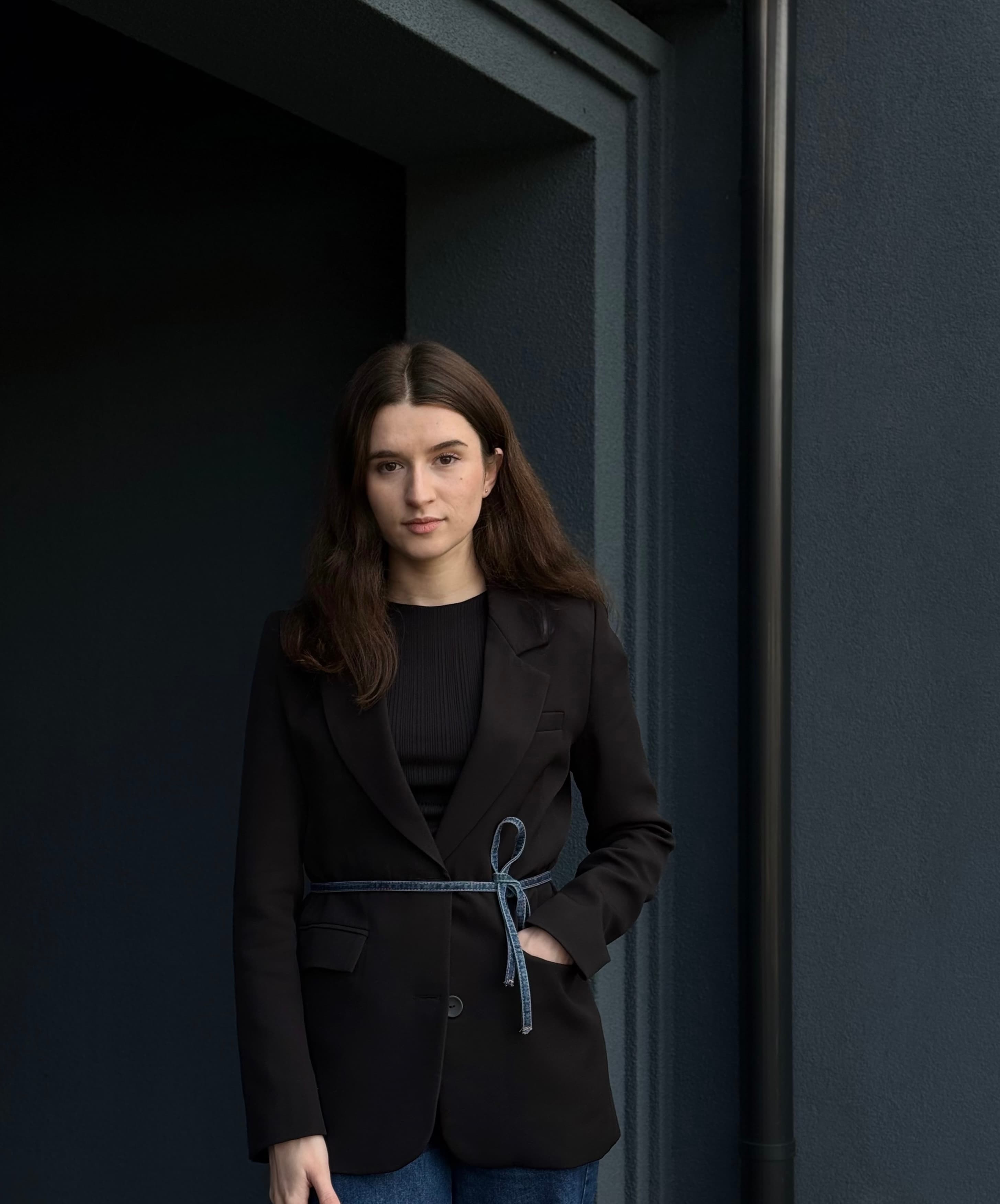 Козурак Ангеліна — Бухгалтер SM Consulting