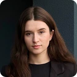 Козурак Ангеліна — Бухгалтер SM Consulting