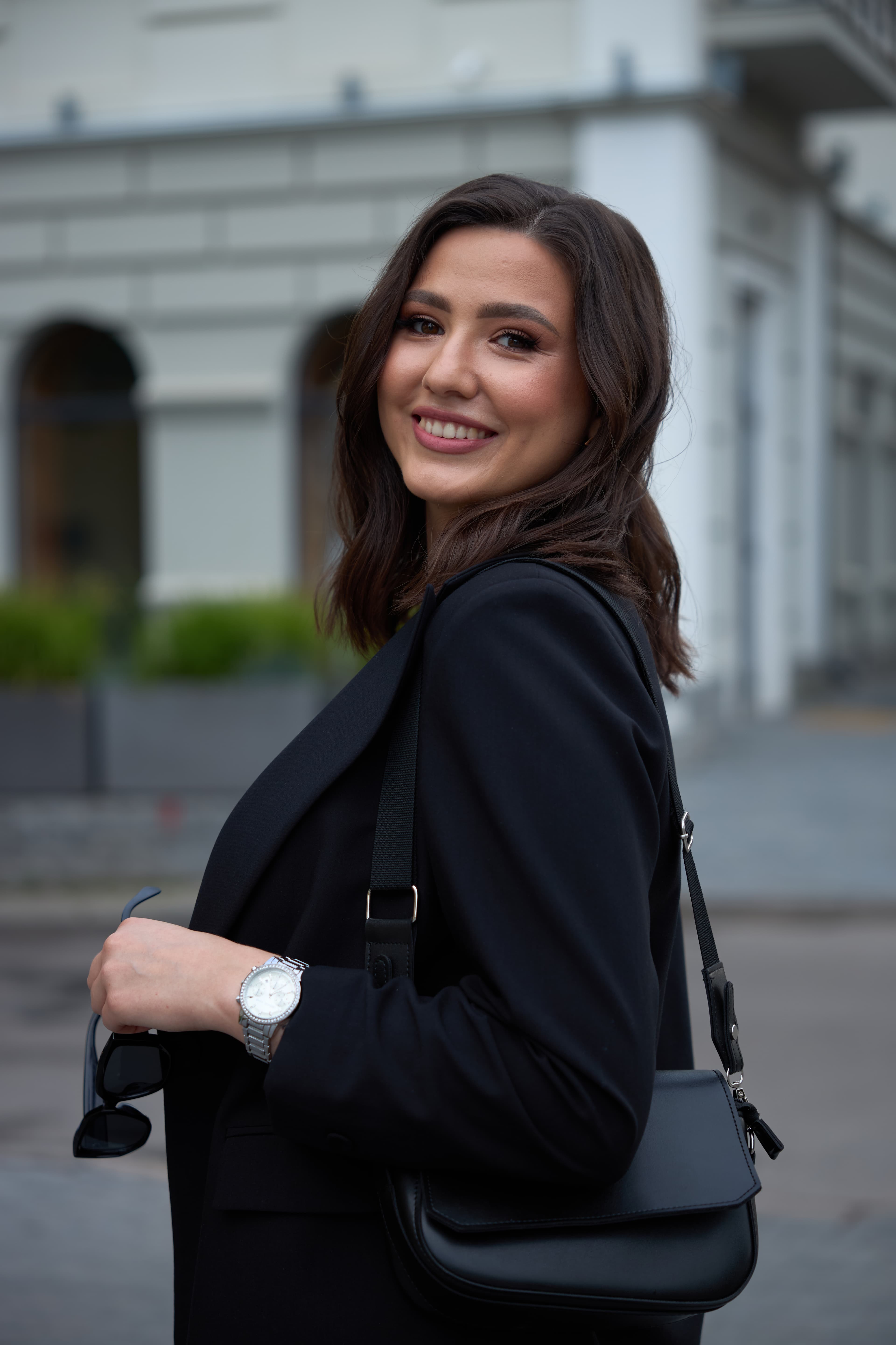 Соколовська Марина — Засновниця, бухгалтер SM Consulting